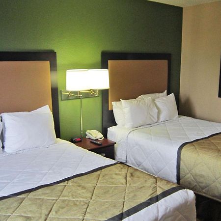 Extended Stay America Suites - Cincinnati - Springdale - I-275 Buitenkant foto