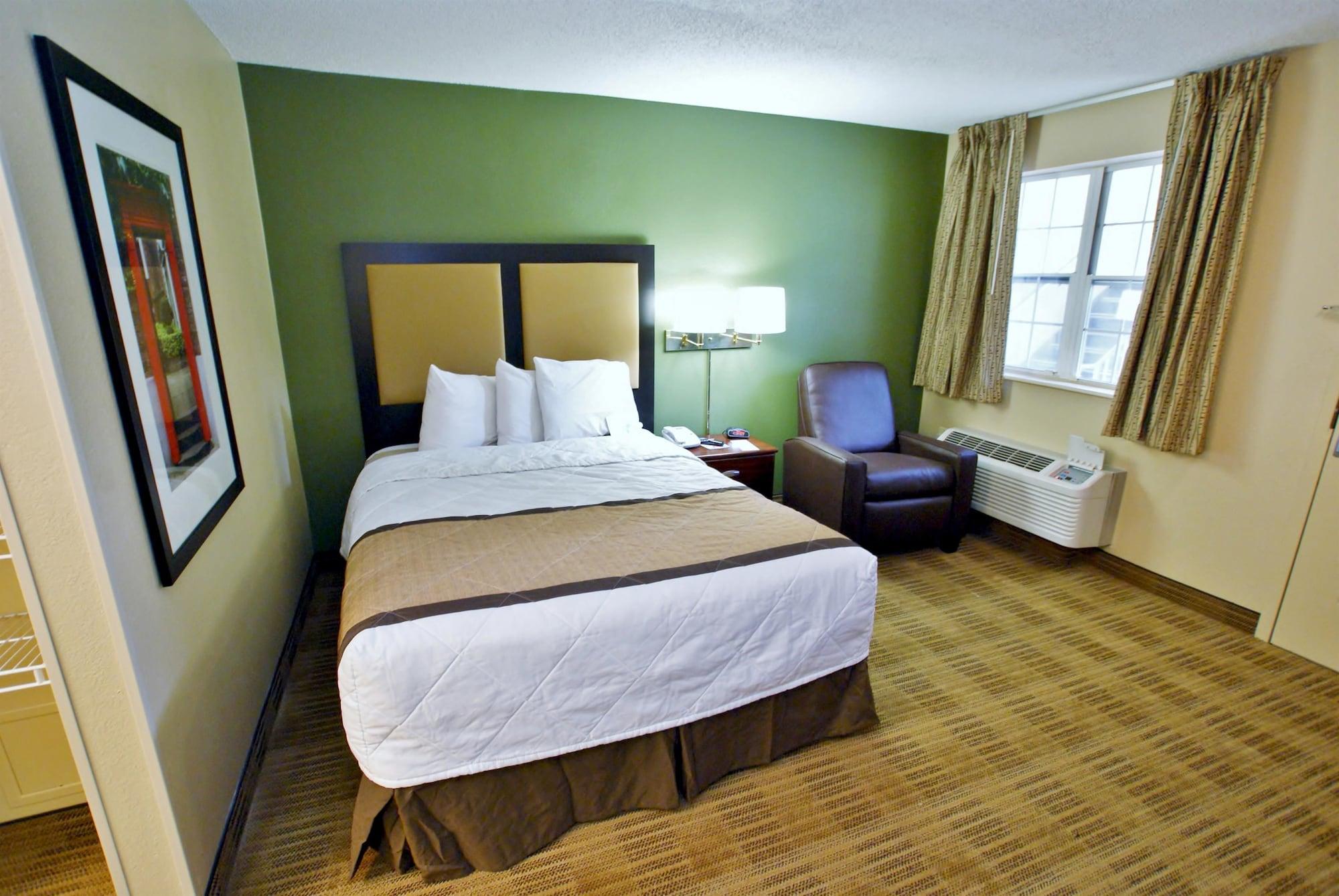 Extended Stay America Suites - Cincinnati - Springdale - I-275 Buitenkant foto