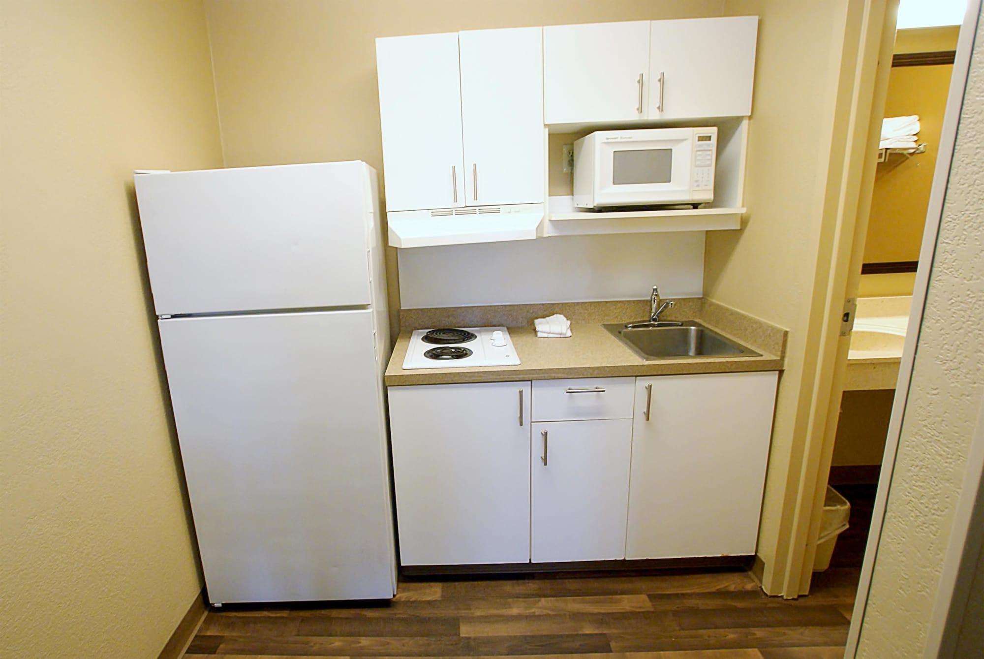 Extended Stay America Suites - Cincinnati - Springdale - I-275 Buitenkant foto