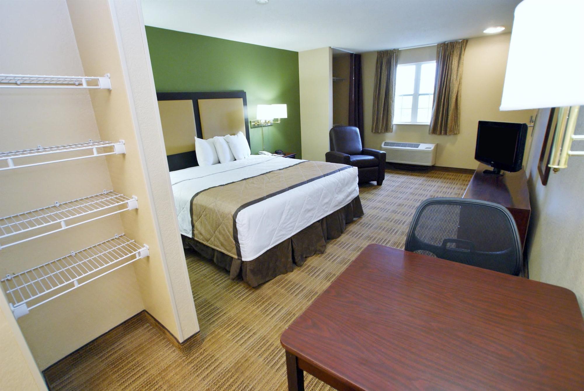Extended Stay America Suites - Cincinnati - Springdale - I-275 Buitenkant foto