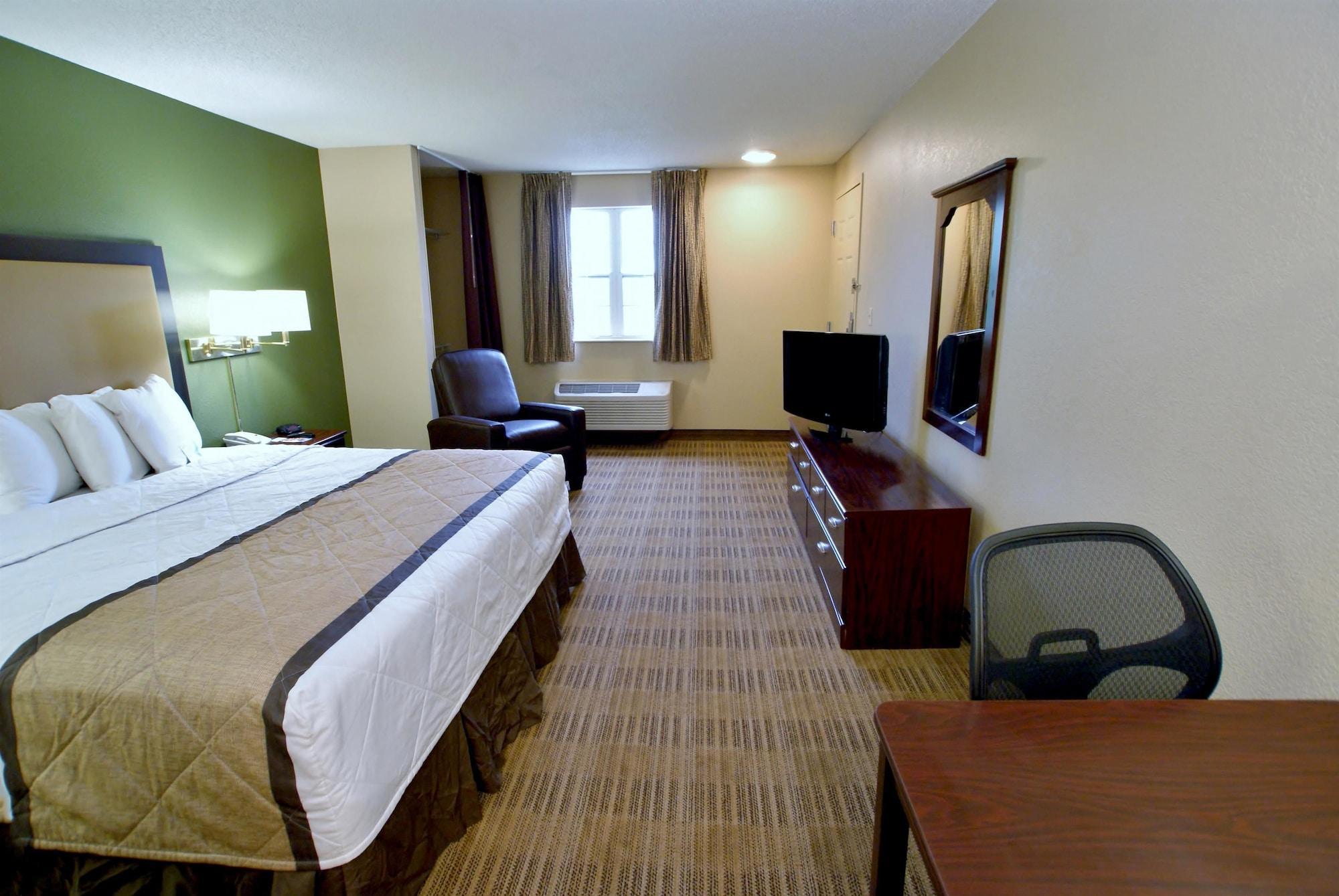 Extended Stay America Suites - Cincinnati - Springdale - I-275 Buitenkant foto