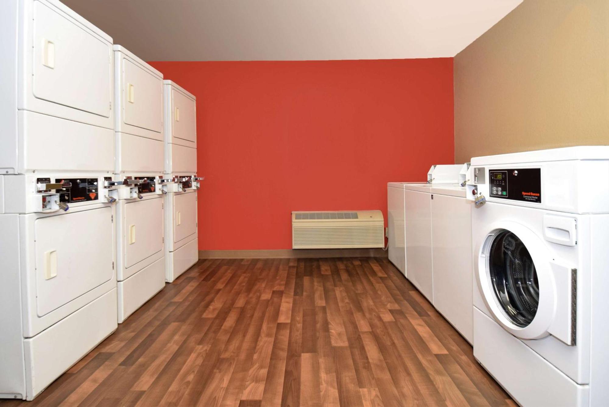 Extended Stay America Suites - Cincinnati - Springdale - I-275 Buitenkant foto