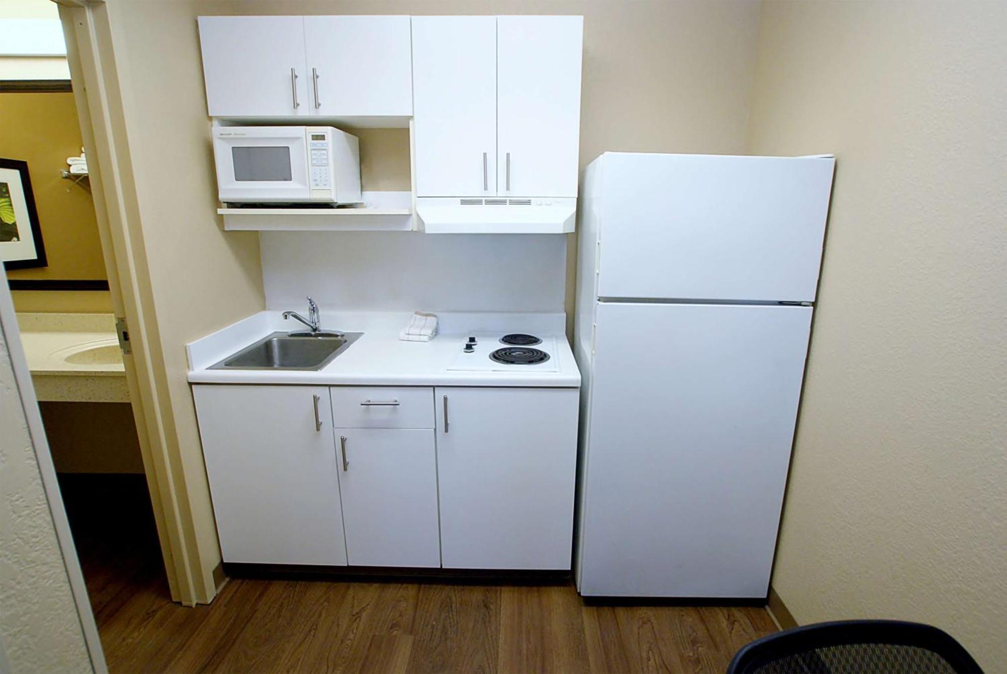 Extended Stay America Suites - Cincinnati - Springdale - I-275 Buitenkant foto