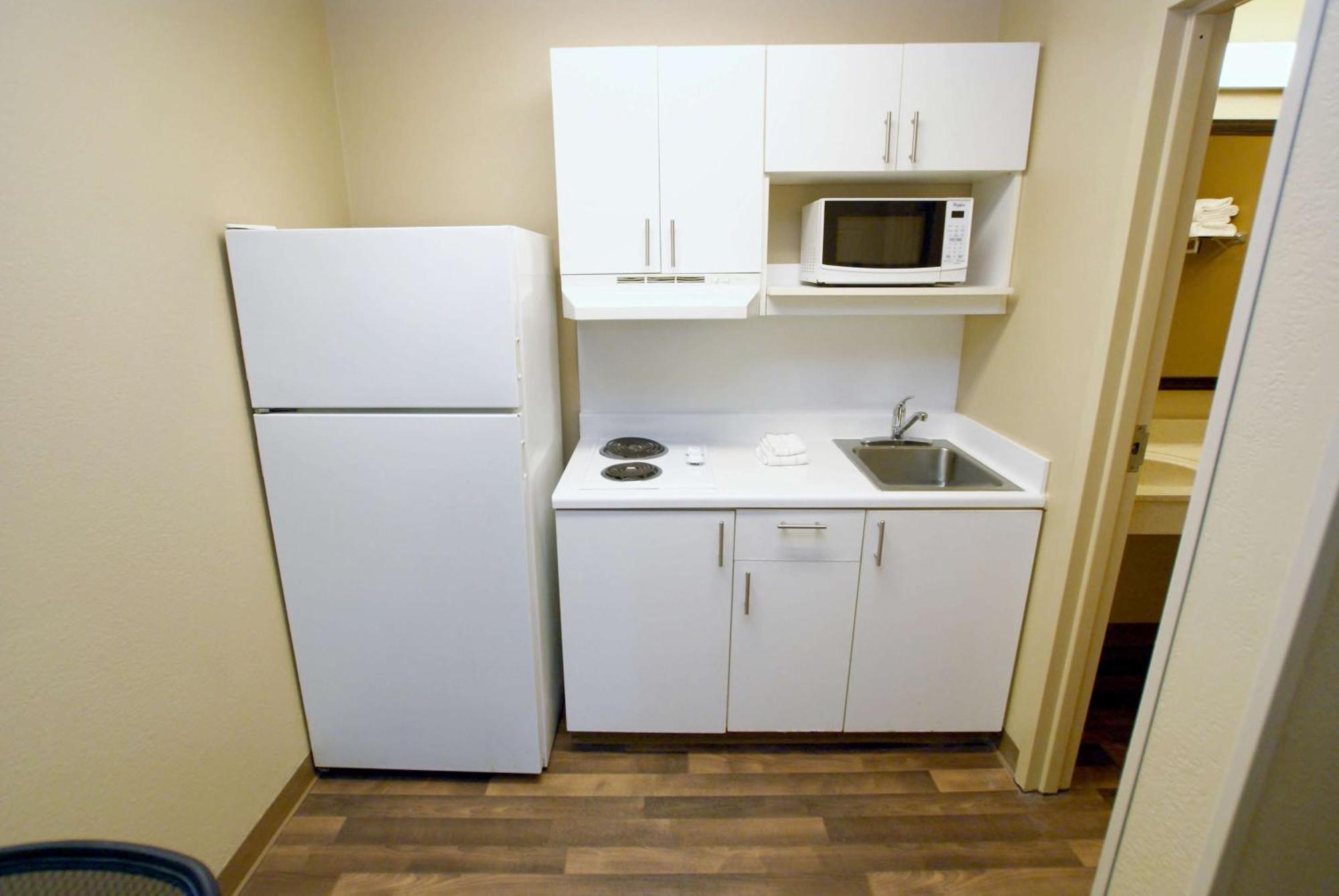 Extended Stay America Suites - Cincinnati - Springdale - I-275 Buitenkant foto