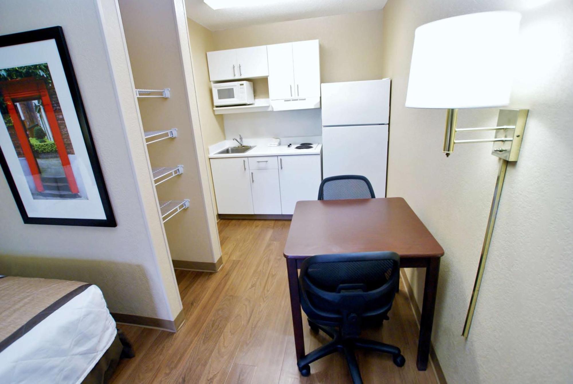 Extended Stay America Suites - Cincinnati - Springdale - I-275 Buitenkant foto
