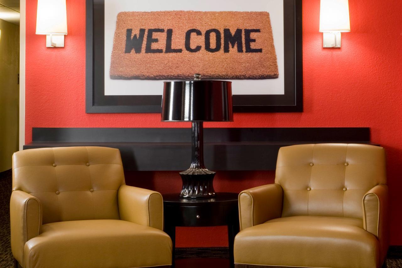 Extended Stay America Suites - Cincinnati - Springdale - I-275 Buitenkant foto